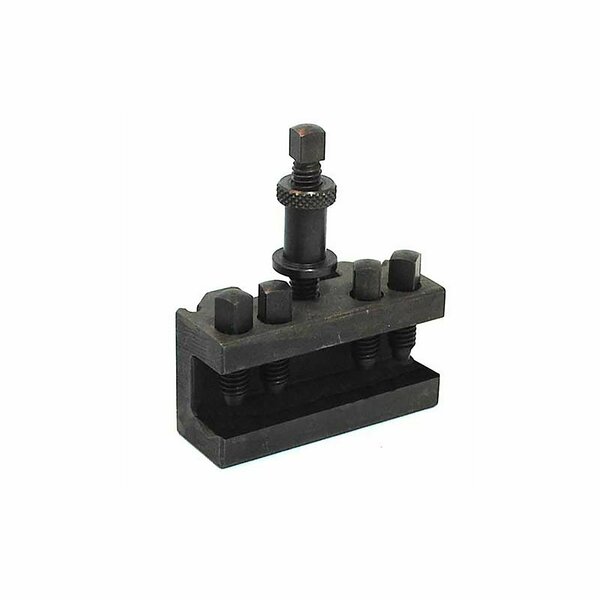 Stm Model B Flat Tool Post Holder 385215